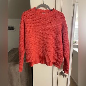 Women’s sweater